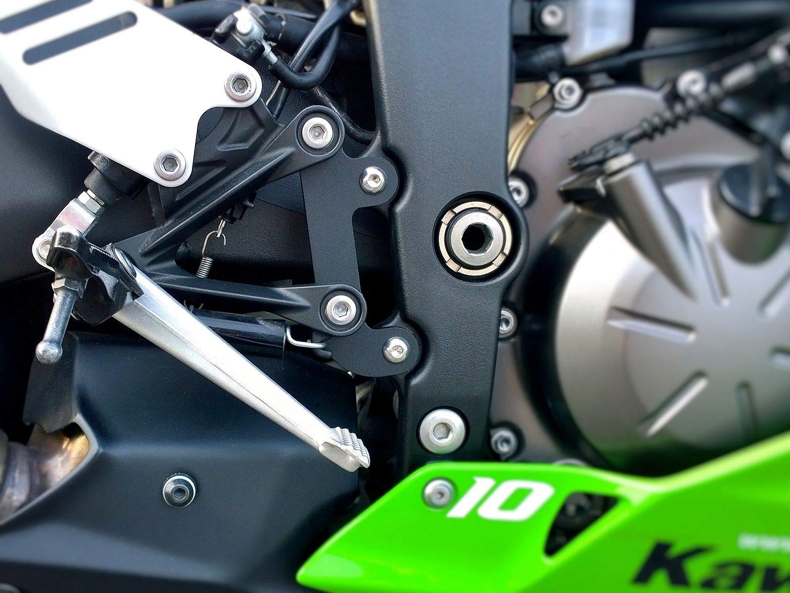 REN出品　6/28 Amazon.com: OEG Parts New Starter Compatible with 2003 2004